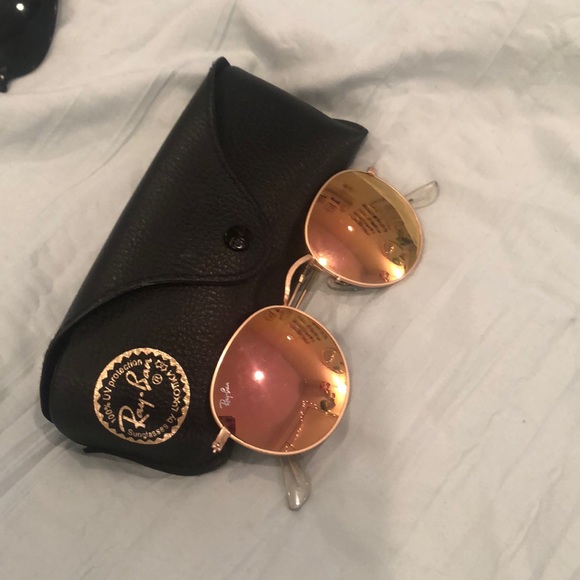 Ray-ban sunglasses - Picture 2 of 4